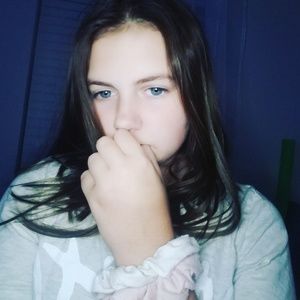 Meet your Posher, Madisyn